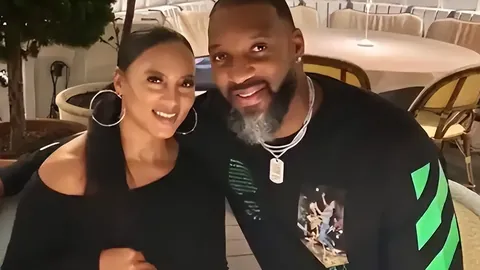 庫明加透露與庫裏默契搭檔之道，讓競賽成為輕鬆樂趣之旅